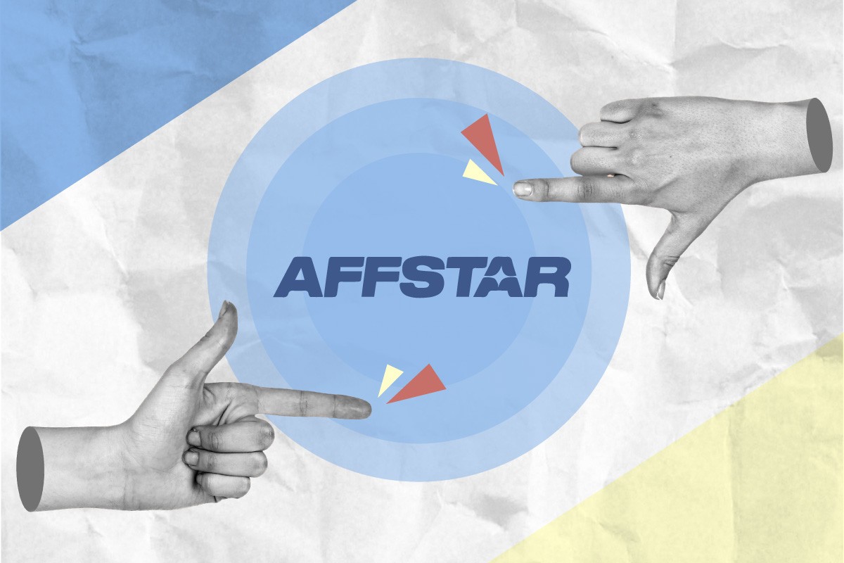 Обзор партнерской сети AFFSTAR