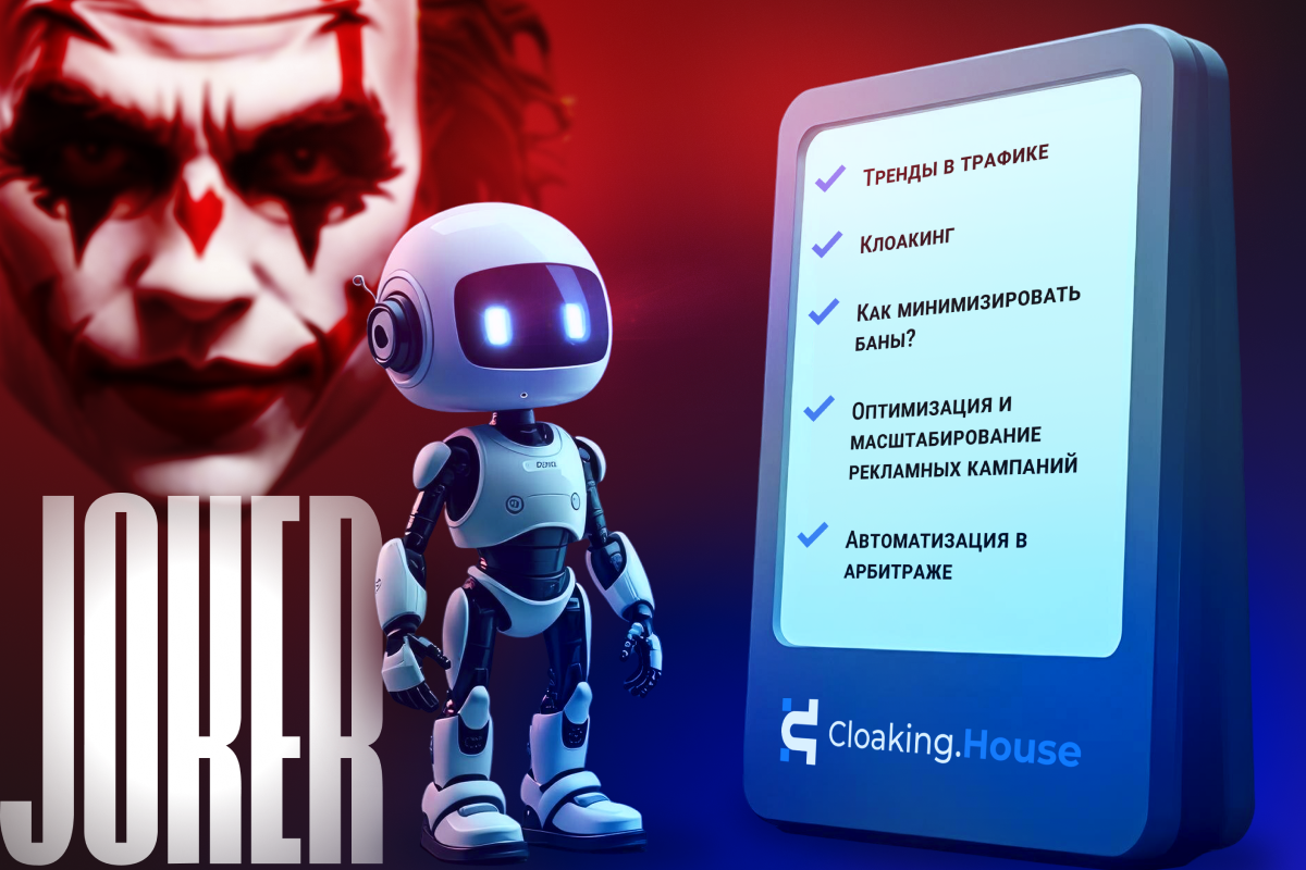 как лить трафик в 2025