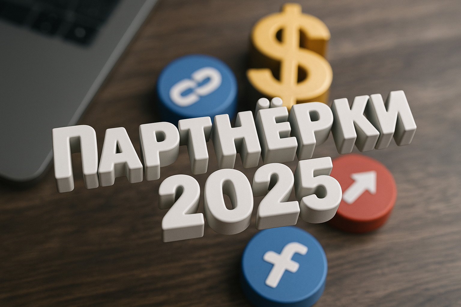 лучшие партнерские программы для арбитража трафика