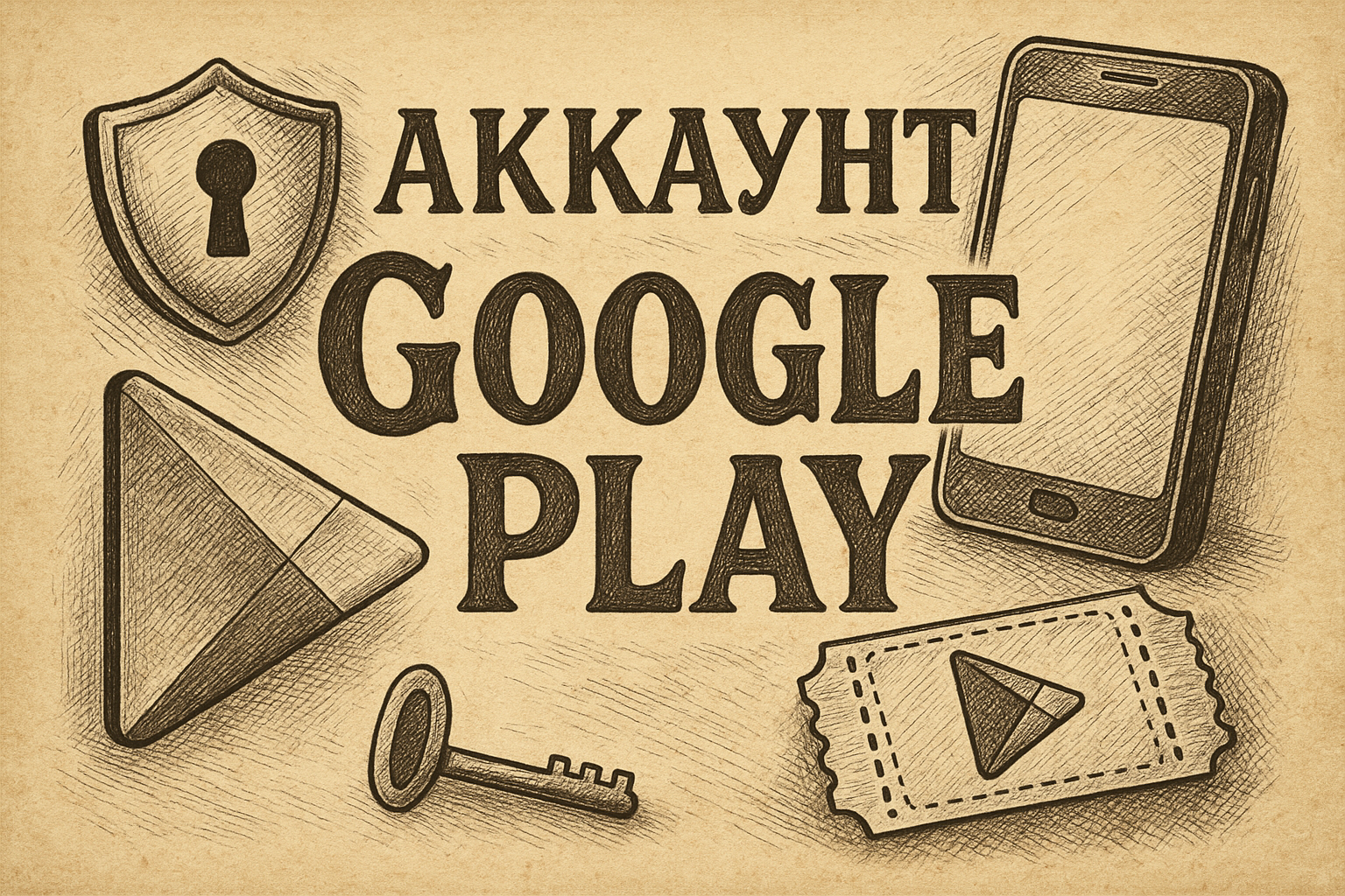 Как купить аккаунт Google Play в 2025 году: руководство для маркетологов, разработчиков и арбитражников