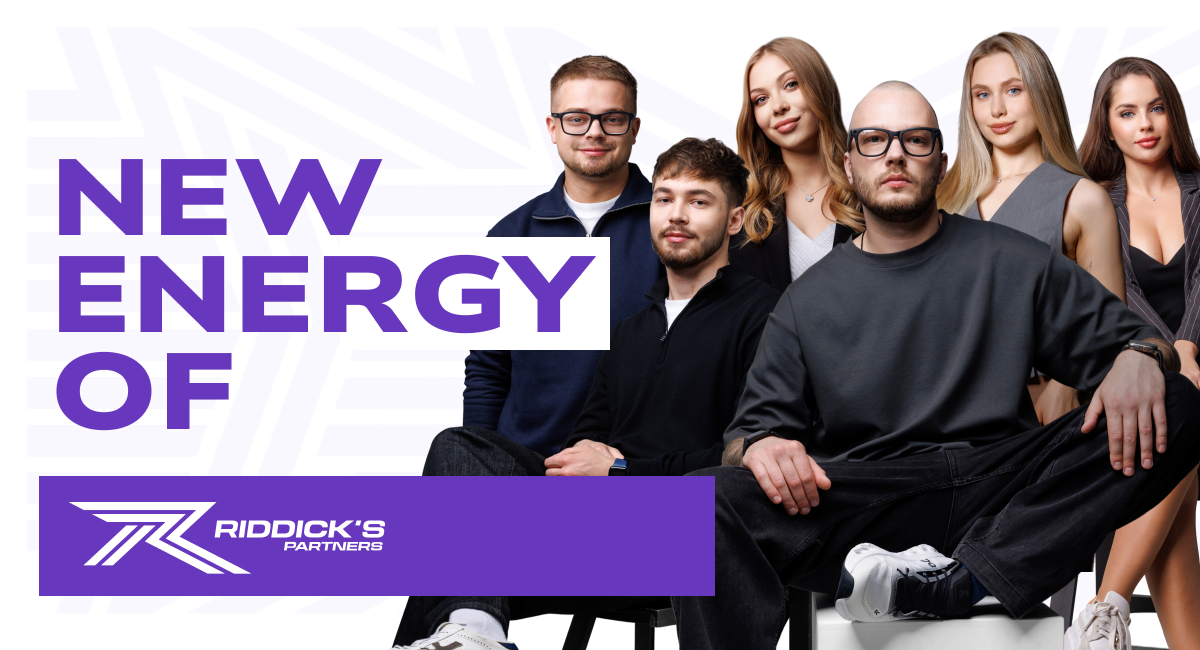 Riddick’s Partners