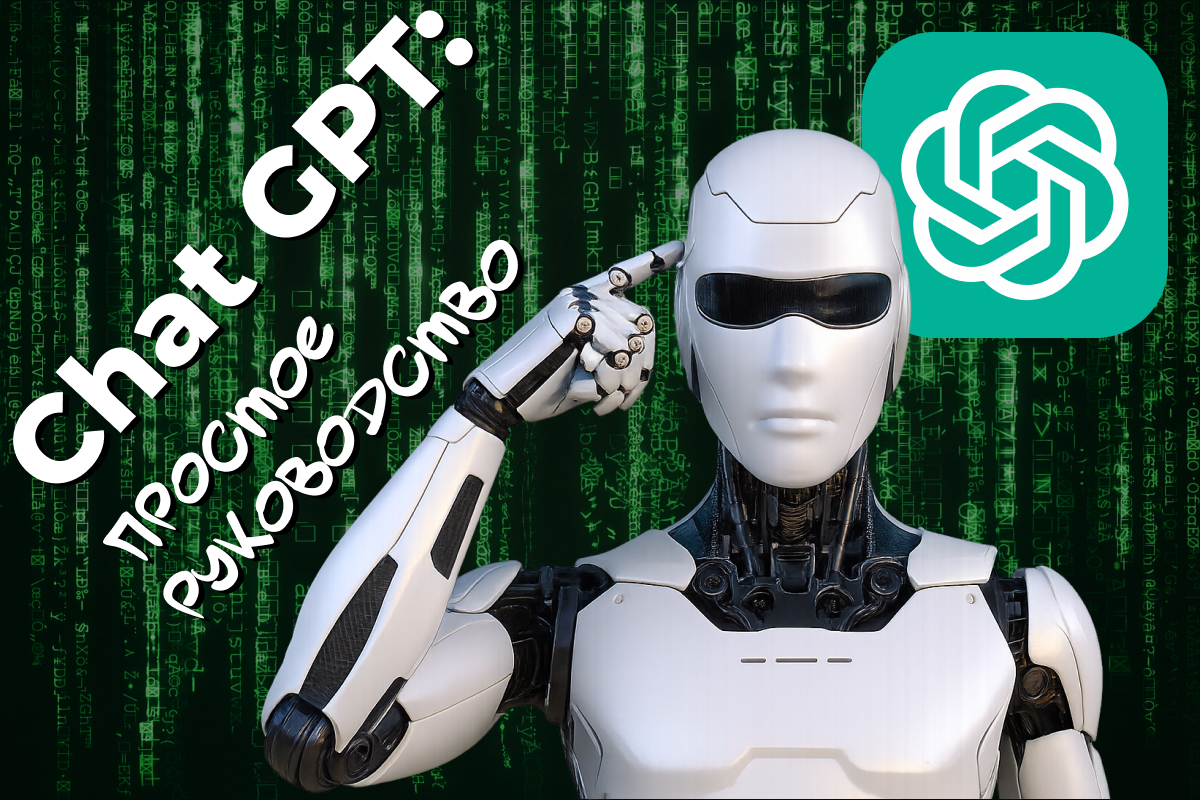 GPT Chat: простое руководство