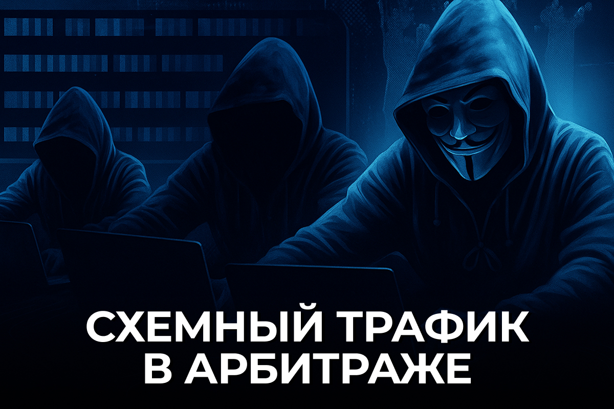 Схемный трафик