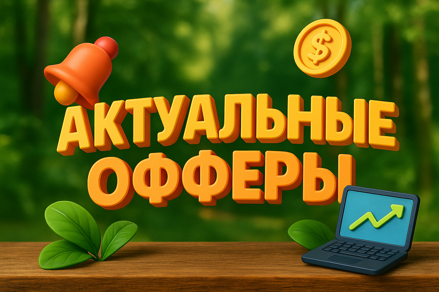 Актуальные офферы и ГЕО для арбитража трафика в 2025 году