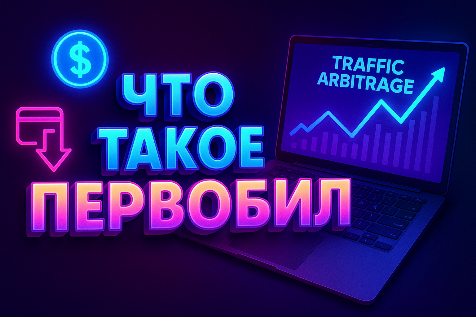 Что такое первобил