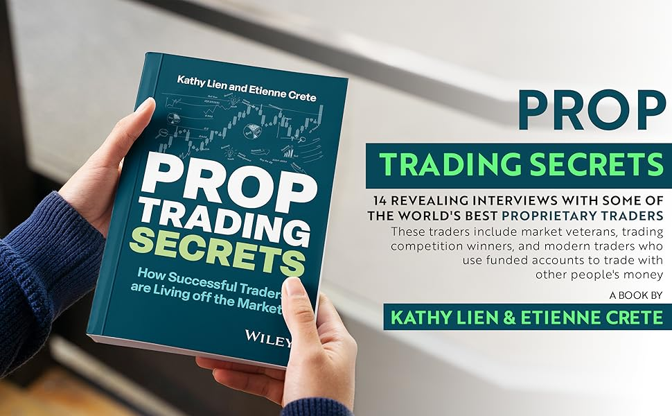 топ проп трейдинговых компаний